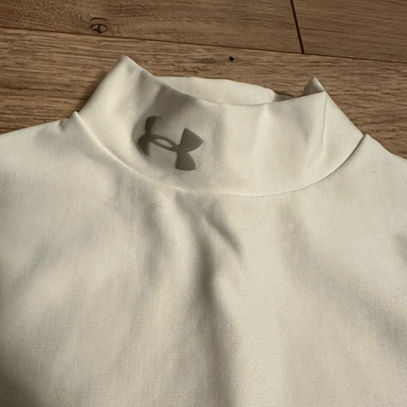 Under Armour Compression Cold Gear long sleeve - Picture 4 of 6